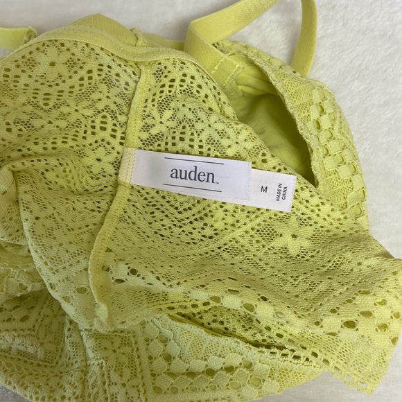 Auden longline bralette - Picture 4 of 6